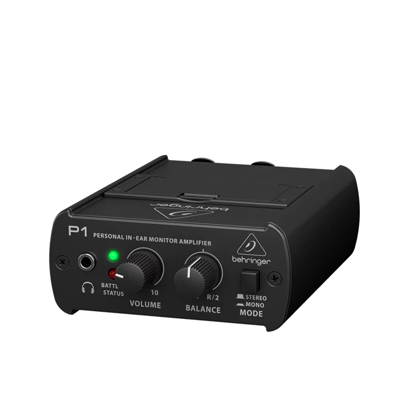 แอมป์หูฟัง BEHRINGER P1