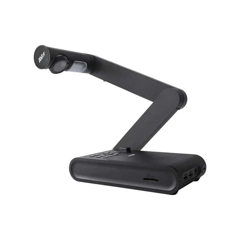 AVER Vision M17-13M วิชวลไลเซอร์ ความคมชัด Full HD 1080p ที่ 60fps และซูม 35.2 เท่า - Image 2