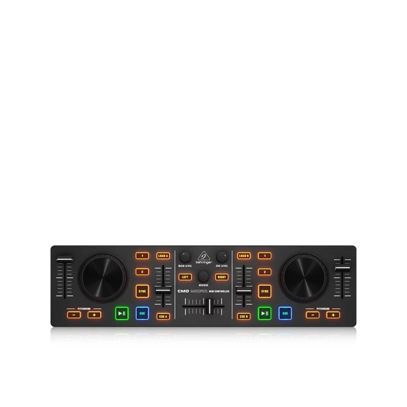 BEHRINGER CMD MICRO