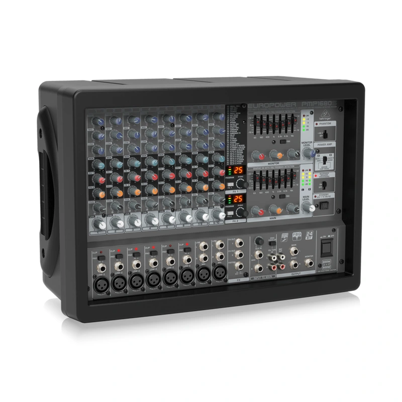 PMP1680S