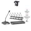 BOSCH CCSD 1000D-PRO SET3