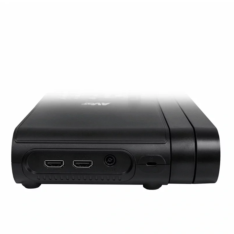 AVER Vision M90UHD วิชวลไลเซอร์ ความคมชัด 4K ที่ 60fps และ Optical Zoom 14 เท่า - Image 4