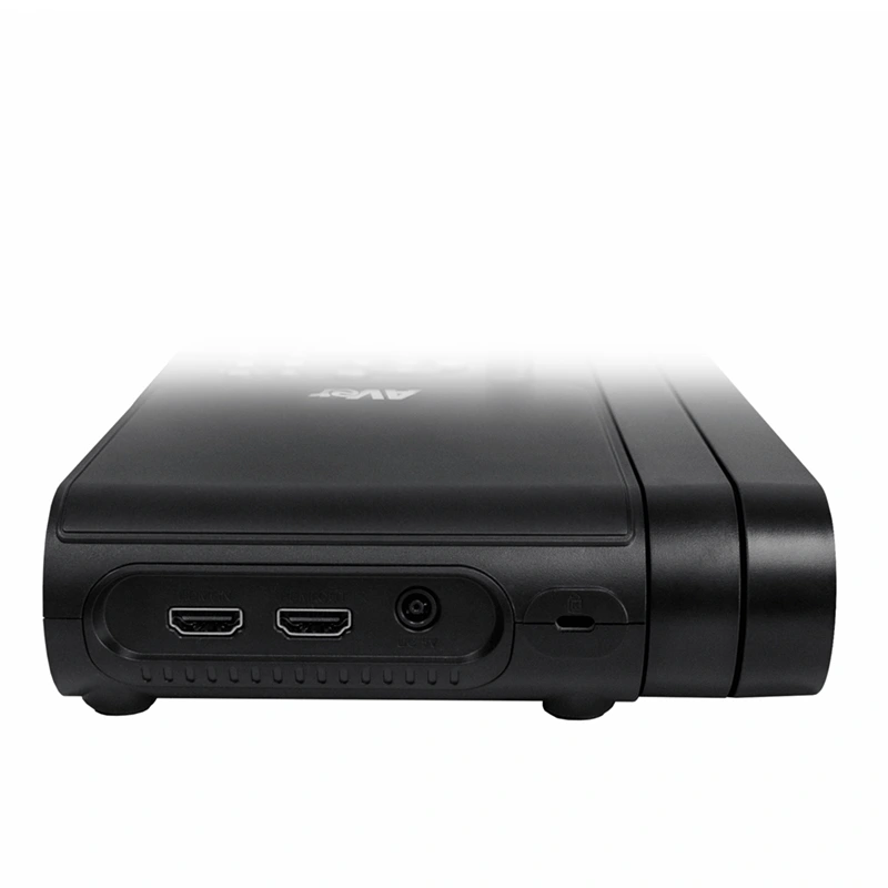 AVER Vision M90UHD วิชวลไลเซอร์ ความคมชัด 4K ที่ 60fps และ Optical Zoom 14 เท่า - Image 4
