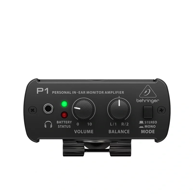 BEHRINGER P1
