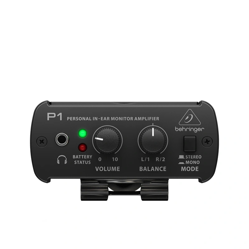 BEHRINGER P1