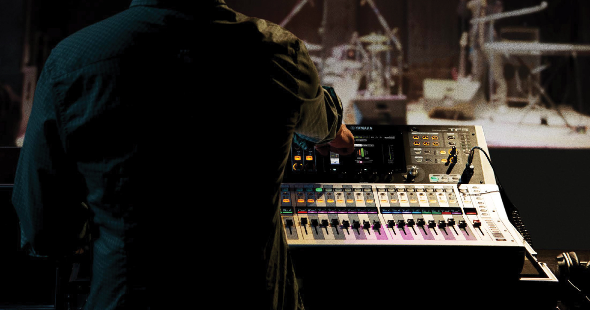 Mixer