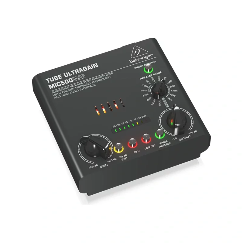 MIC500USB