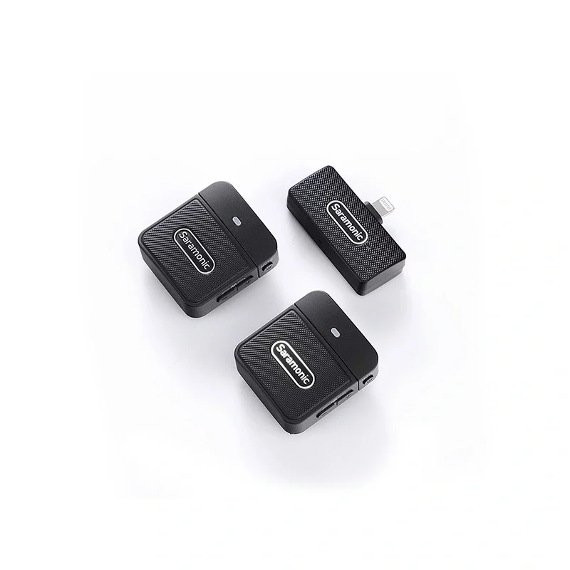 SARAMONIC Blink100 B4
