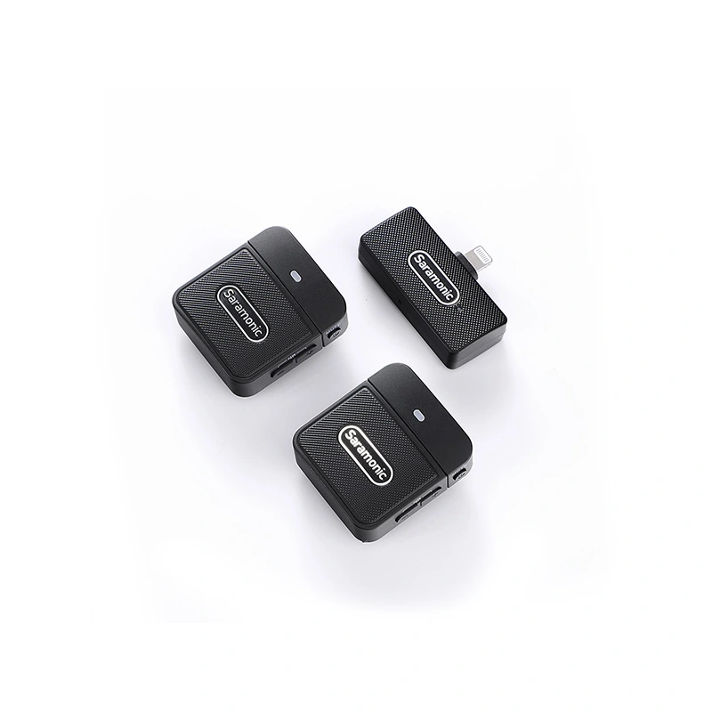 SARAMONIC Blink100 B4