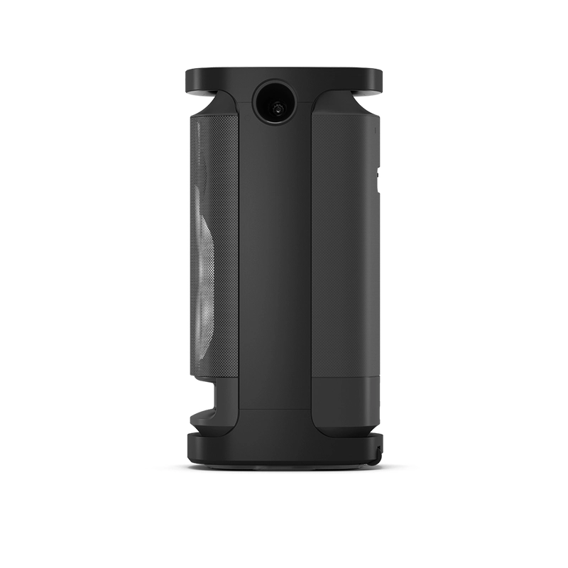 SONY SRS-XV900 ด้านข้าง