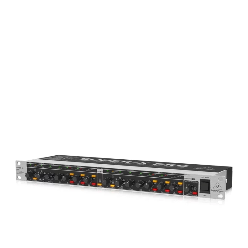 CX3400 Right