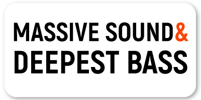 MASSIVE SOUND