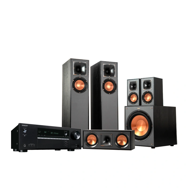 Dolby Atmos Referance SET 2