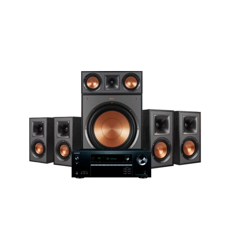 Dolby Atmos Basic SET 2