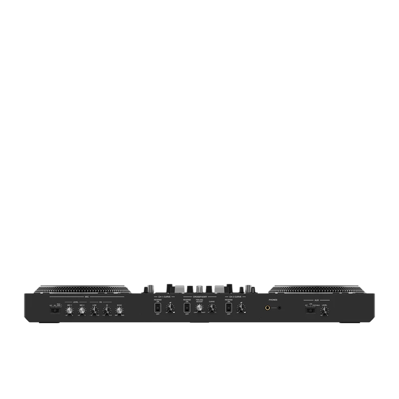 DDJ-REV7 หน้า