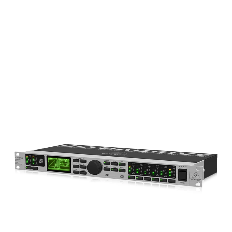 DCX2496LE Right
