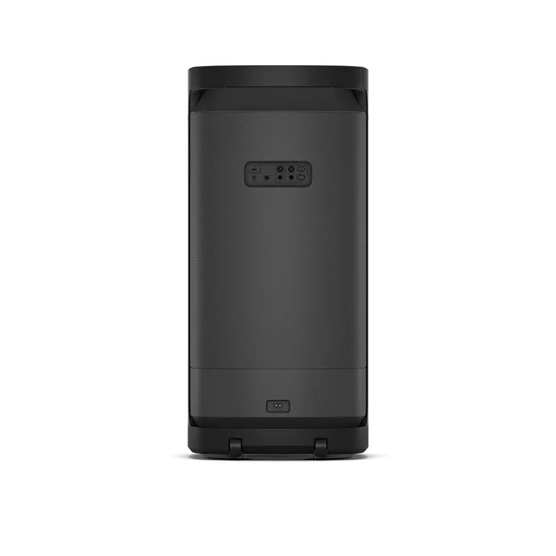 SONY SRS-XV900 ด้านหลัง