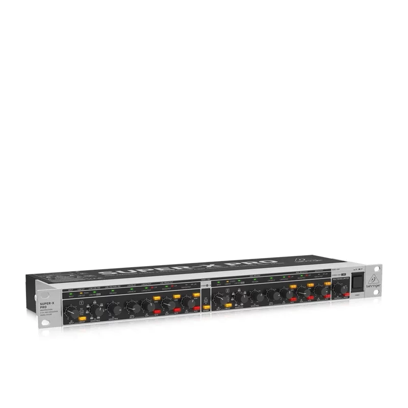 CX3400 Left