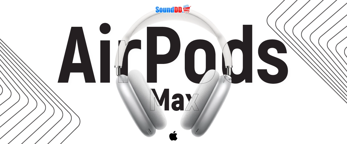 Airpods Max