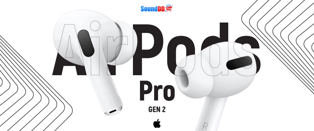 Airpods Pro Gen 2