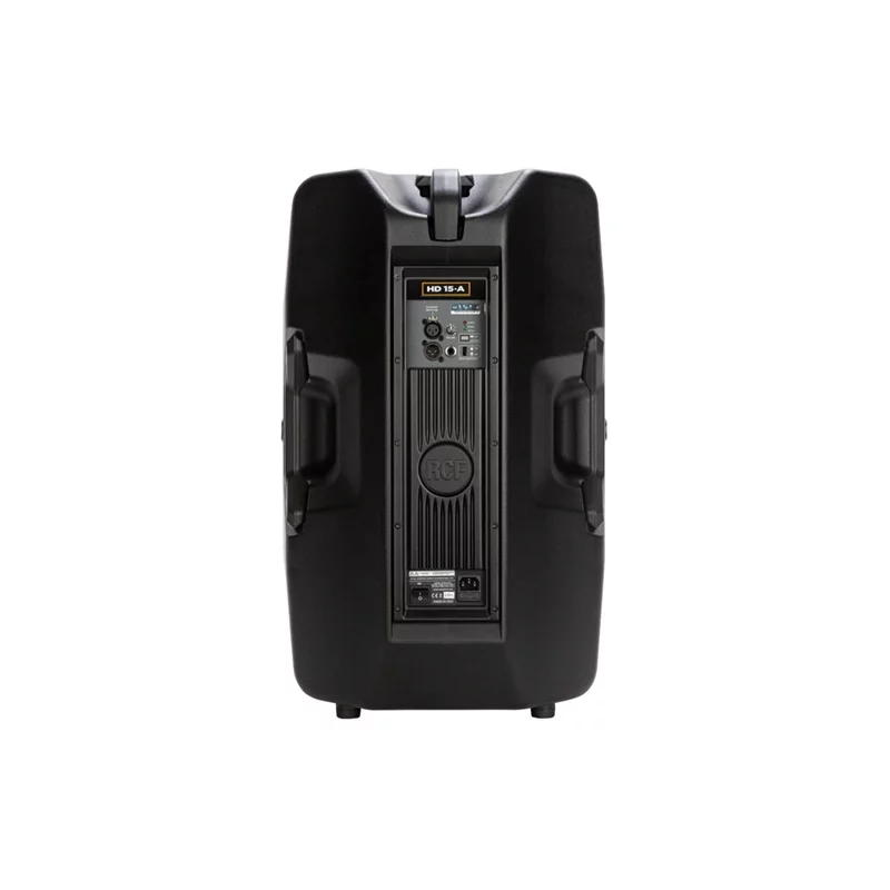 RCF HD 15 A Back