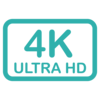 4K