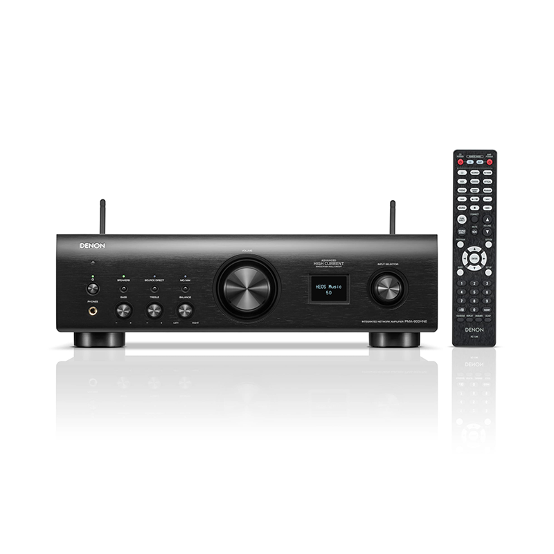 DENON PMA-900