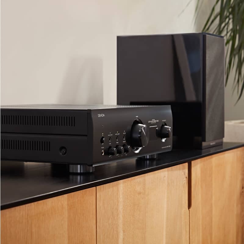 DENON PMA900