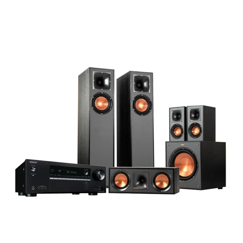 Dolby Atmos Referance SET 1