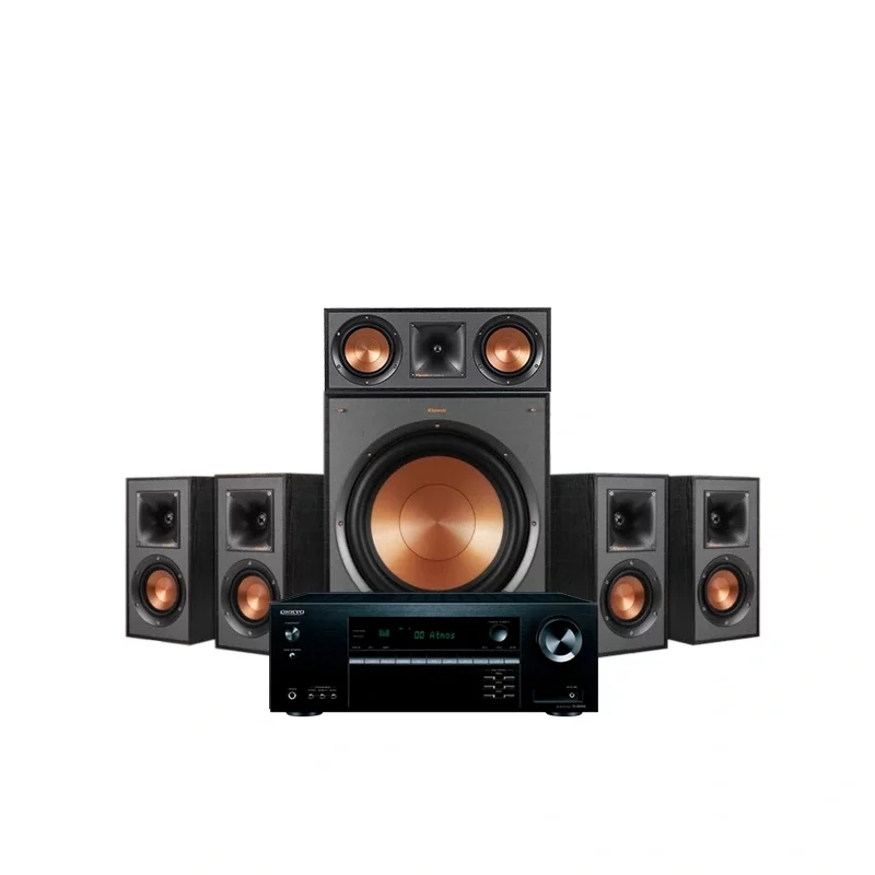 KLIPSCH Dolby Atmos standard SET 1