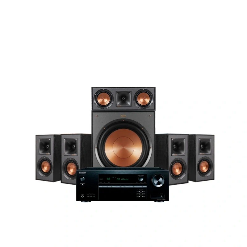 KLIPSCH Dolby Atmos standard SET 1