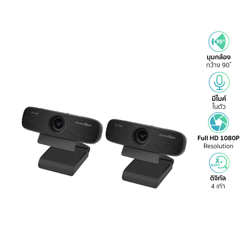 SOUNDVISION-VC-ONEx2