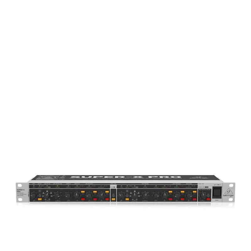 CX3400 Top Front