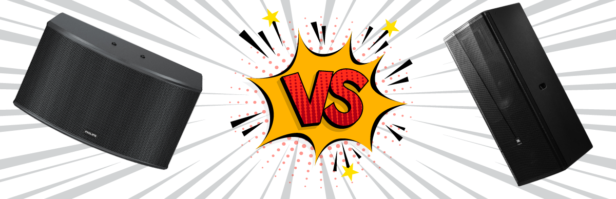 KARAOKE-SPEAKER-Vs-SPEAKER-PA