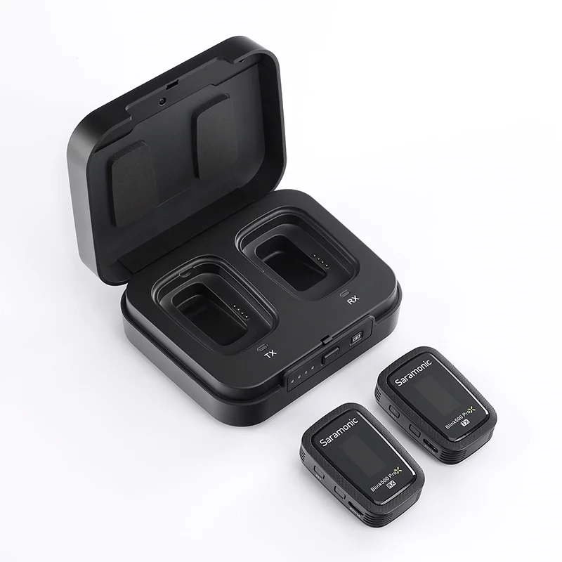 ไมค์ไร้สาย Blink 500 ProX B1