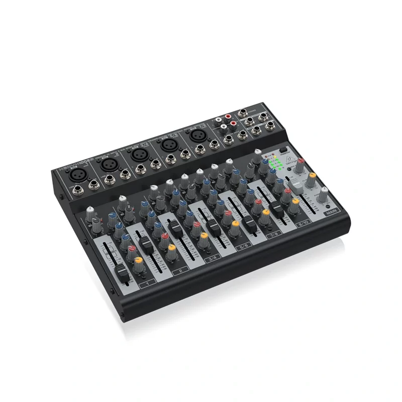XENYX 1002B-Left
