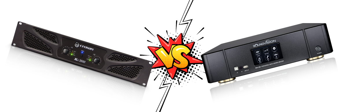 แอมป์ AMPLIFIER-vs-AMPLIFIER-karaoke