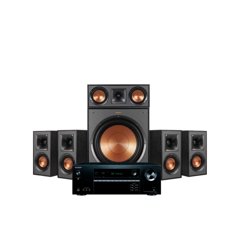 KLIPSCH Dolby Atmos Basic SET 1