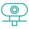 Plug-in-camera