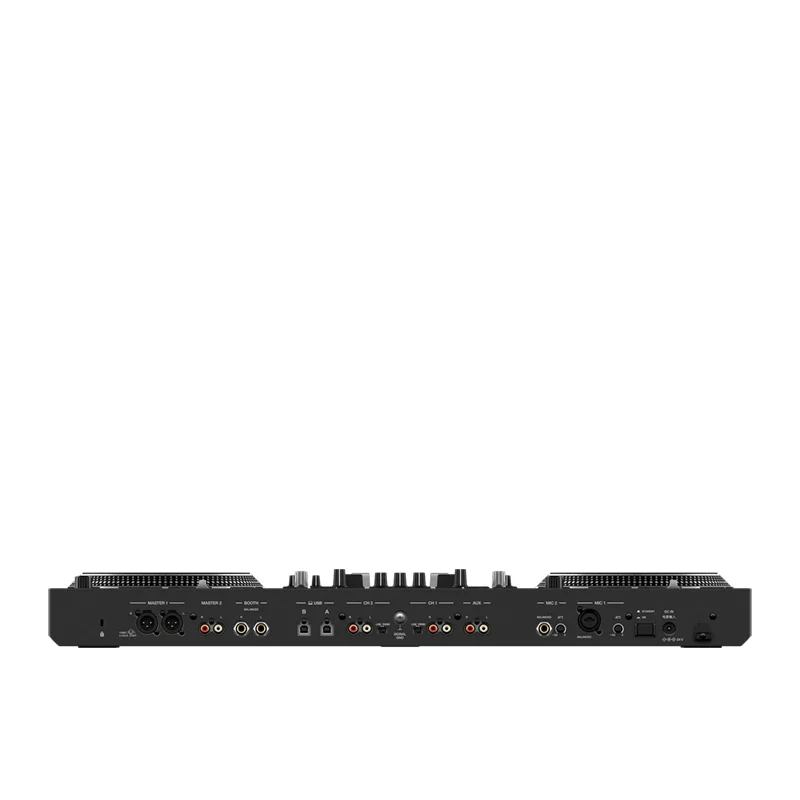 DDJ-REV7 ด้านหลัง