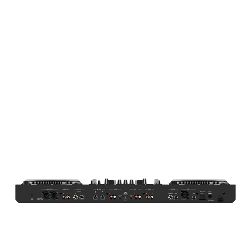 DDJ-REV7 ด้านหลัง