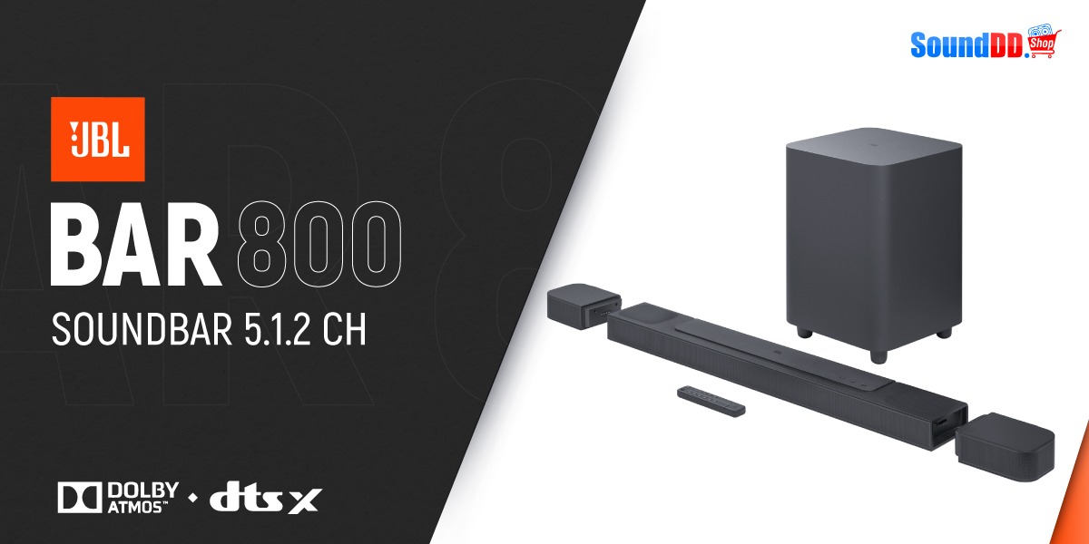 JBL BAR 800