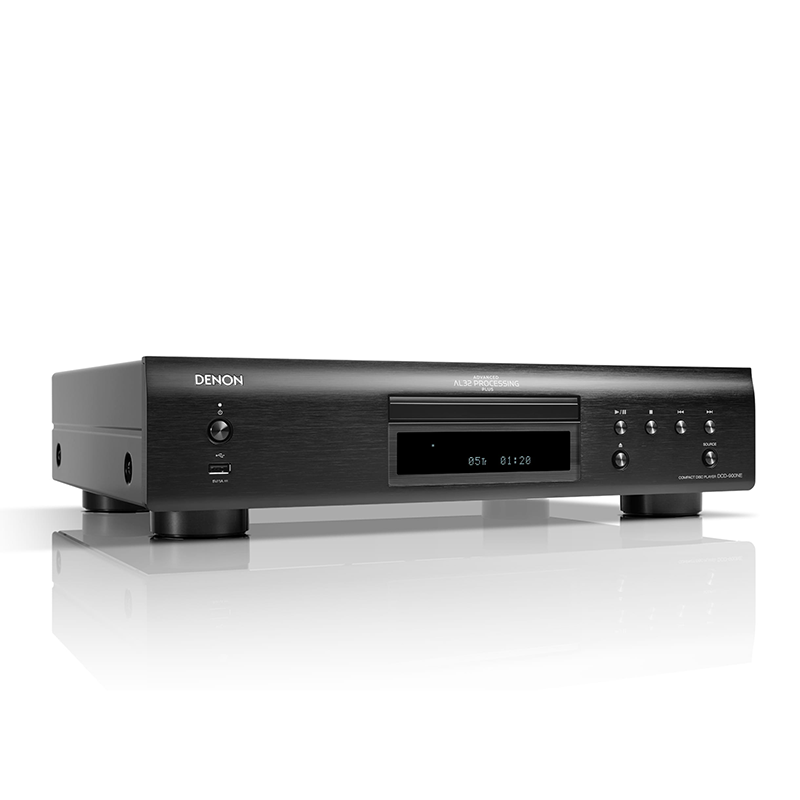DENON DCD-900NE