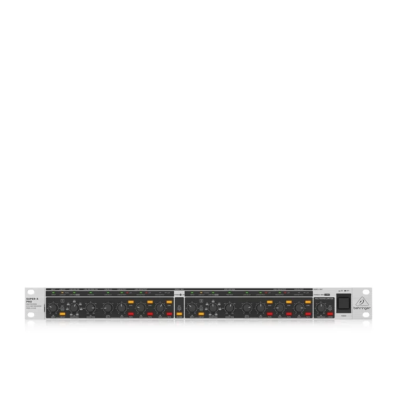 CX3400 Front
