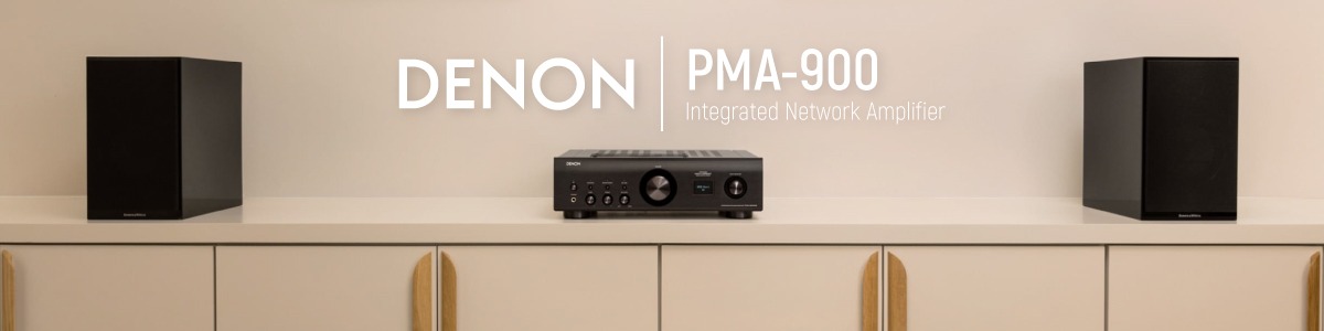 DENON-PMA900HNE