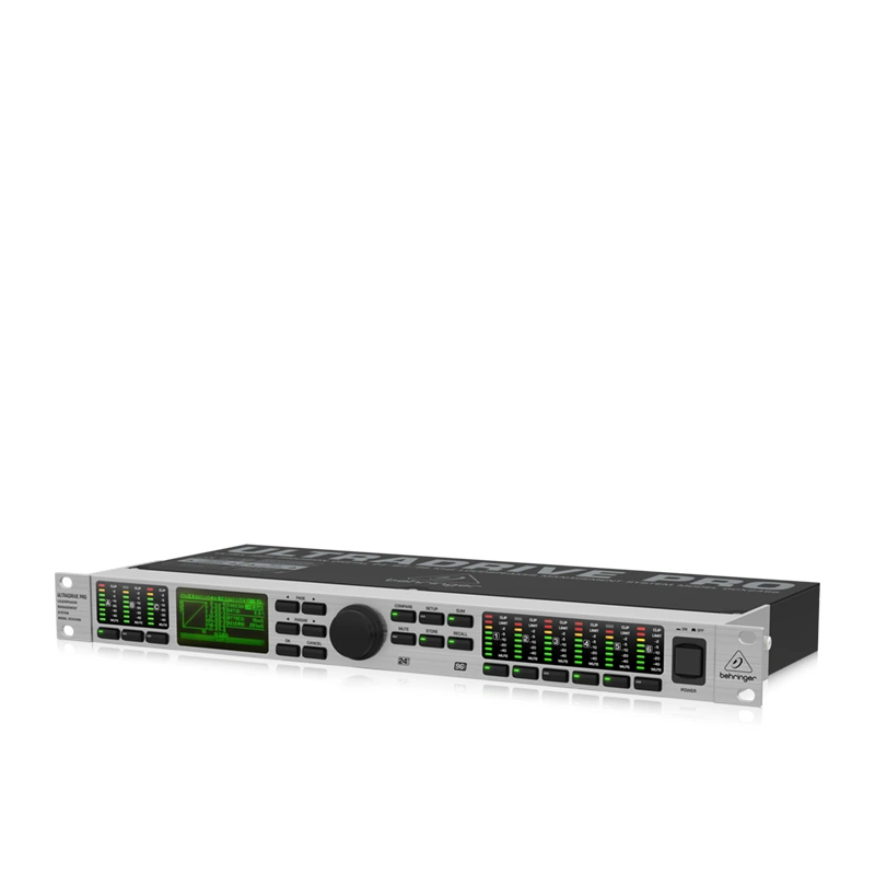 DCX2496 ด้านขวา