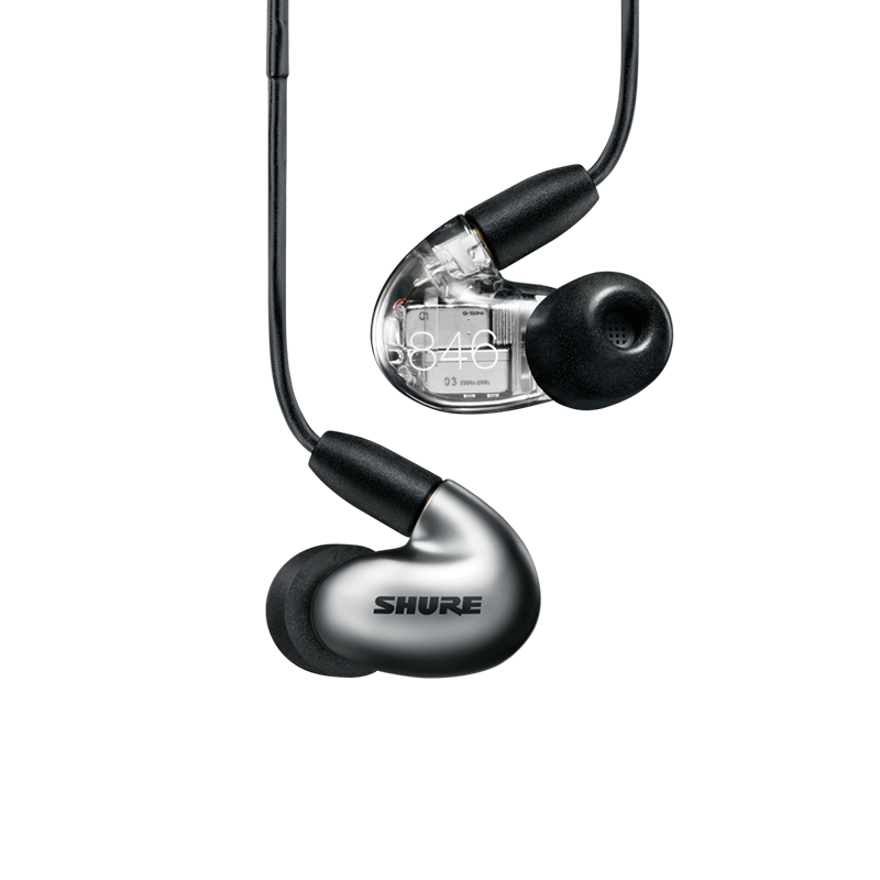 SHURE SE846 Pro Gen 2