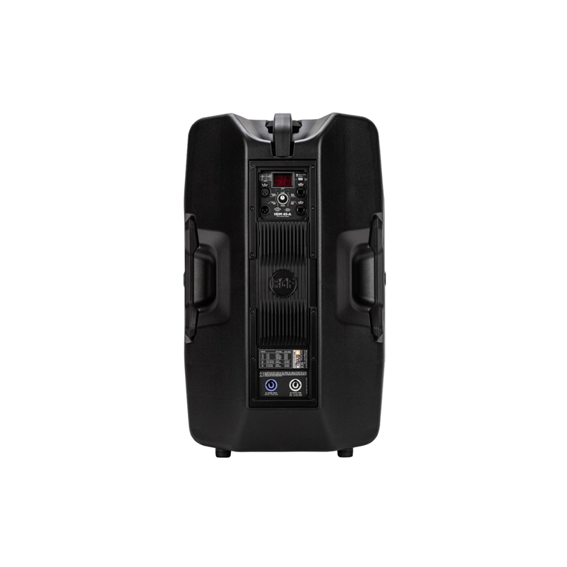 RCF HDM 45-A-Back
