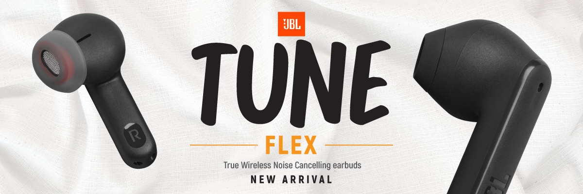 หูฟัง JBL TUNE FLEX