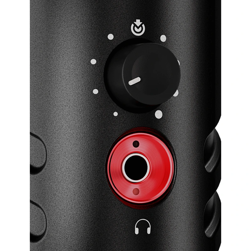RODE X XDM-100 ช่องเสียบหูฟัง